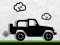 Laro Paper Monster Truck Race online