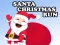 Laro Christmas Run Santa online