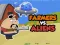Laro Farmers vs Aliens online