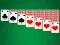 Laro Solitaire Master Classic Card online