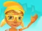 Laro Train Surfers online
