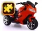 Laro Motorbikes Jigsaw Challenge online