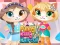 Laro Funny Kitty Haircut online