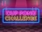 Laro Cup Pong Challenge online