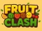 Laro Fruit Clash online