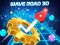Laro Wave Road 3D online