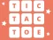 Laro Tic Tac Toe online