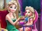 Laro Ice Queen Toddler Feed online