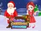 Laro Santa Claus Christmas Preparation online