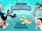 Laro Looney Tunes Cartoons Volleyball online
