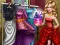 Laro Sery Haute Couture Dolly Dress Up online