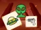 Laro Mission To Mars Coloring online
