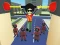 Laro Squid Fall Guy online