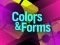 Laro Colors & Forms online
