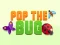 Laro Pop the Bug online