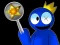 Laro Rainbow Friends Find Stars online