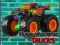 Laro Huge Monster Trucks online