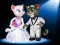 Laro Ben and Kitty Photo Session online