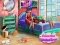 Laro Dotted Girl: Highschool room online