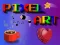 Laro Pixel Art online