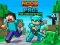 Laro Noob vs Pro Help Hacker danger Hacker online
