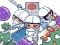 Laro Against Coronavirus Puzzle online