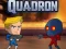 Laro Earth's Final Hope Quadron online