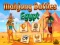 Laro Mahjong Battles Egypt online