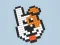 Laro Pixel Art online