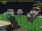 Laro Blocky Combat SWAT Zombie Survival online