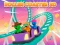 Laro Roller Coaster 3D online