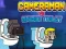 Laro Toilet Man vs Cameraman Squid Sniper online