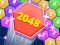 Laro Block Hexa Merge 2048 online