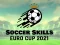 Laro Soccer Skills: Euro Cup 2021 online