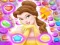Laro Disney Beauty and The Beast Belle's Magical World online