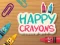 Laro Happy Crayons online