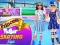 Laro Princess Roller Skating Style online