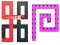 Laro Cube Paint online