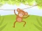 Laro Funny Monkeys Coloring online