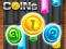 Laro COINs online