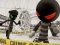 Laro Stickman City Shooting online