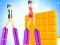 Laro Bamboo Run online