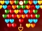 Laro Bubble Shooter Valentines online