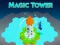 Laro Magic Tower online