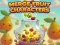 Laro Merge Fruit Characters online