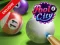 Laro Billiards City online
