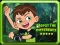 Laro Ben 10 Spot the Difference online