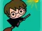 Laro Harry Potter golden snitch online