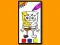 Laro SpongeBob Coloring Adventure online