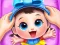 Laro Baby Panda Care 2 online